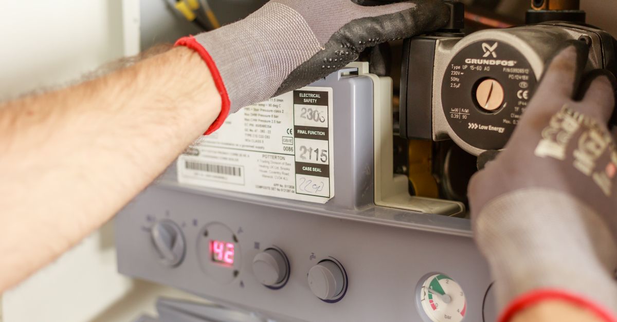Best Practices for Commercial Plumbing Inspections in Hervey Bay