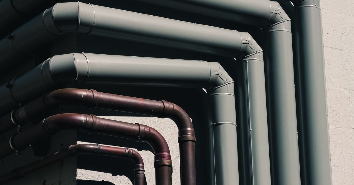 Choosing the Right Backflow Prevention Device for Your Business