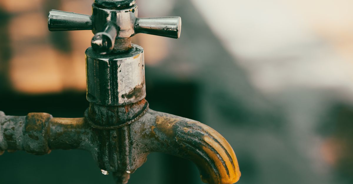 Common Causes of Hot Water System Failures in Hervey Bay