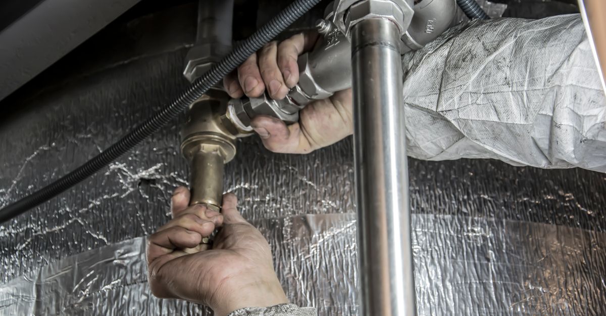 Common Household Drain Problems and Their Solutions