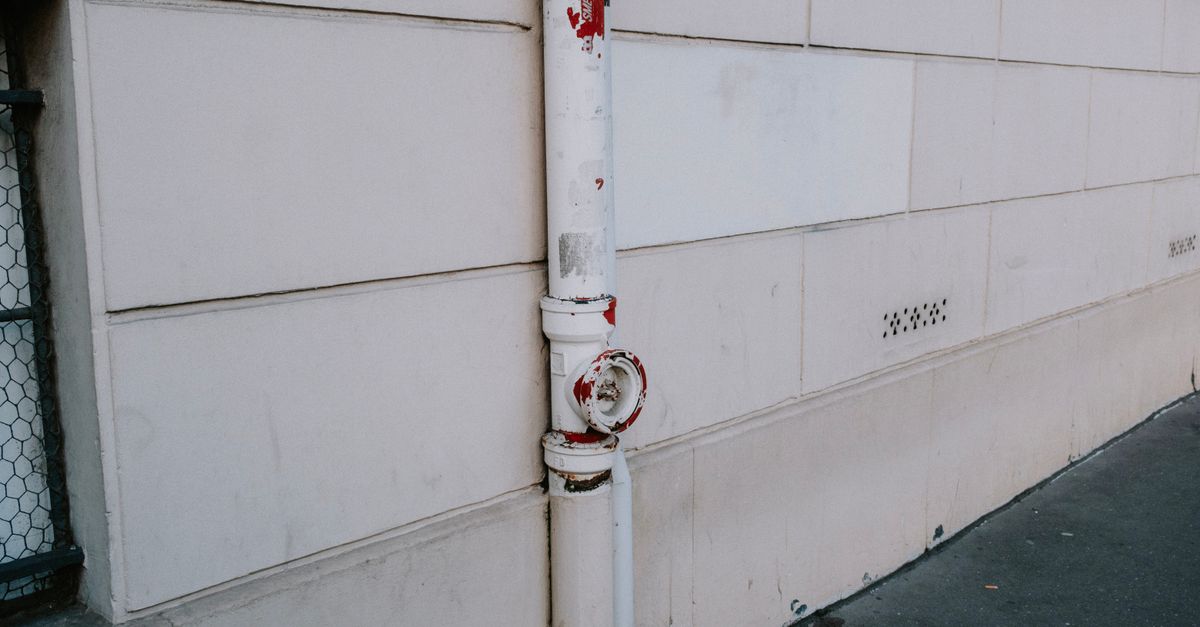 Common Signs Your Property Needs Immediate Leak Detection