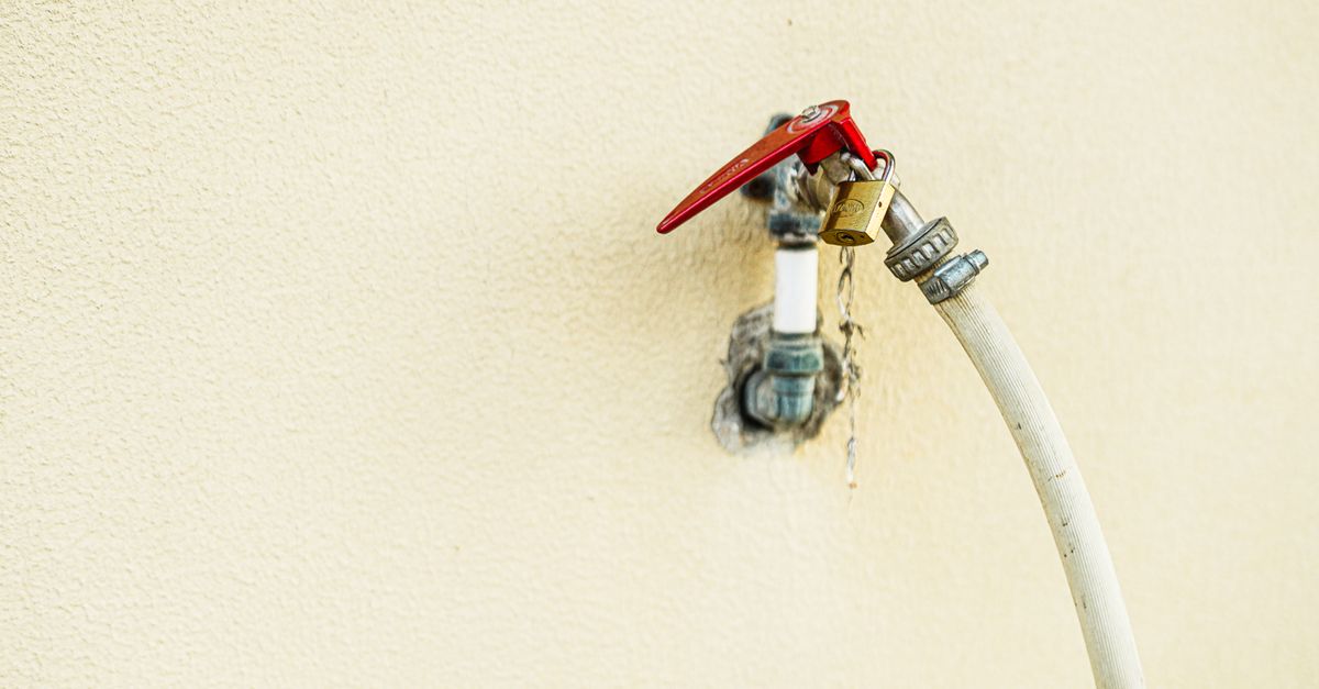 FAQs About Burst Pipe Emergencies and Repair Services