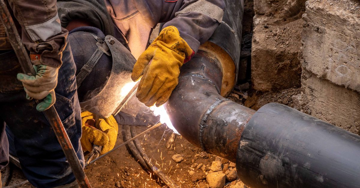 How to Prepare for a Leak Detection Service Visit