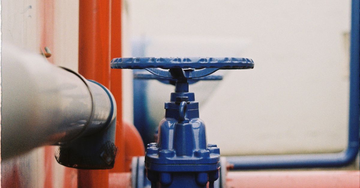 How Water Efficiency Audits Can Reduce Operational Costs