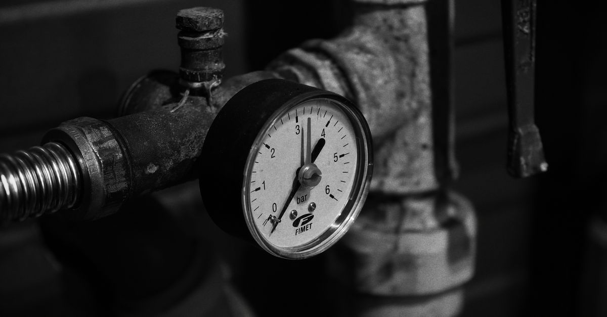 Identifying Signs of Hot Water System Failures in Hervey Bay Homes
