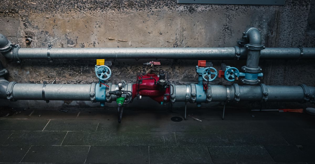 Preventative Measures to Avoid Blocked Drains