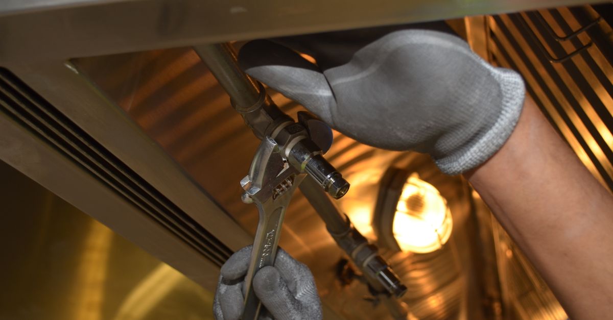 Signs Your Home Needs Immediate Pipe Repair
