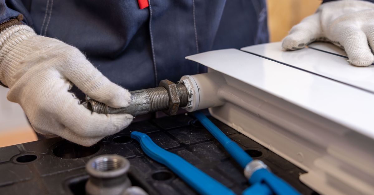 Steps to Take When Facing Hot Water System Failure at Odd Hours