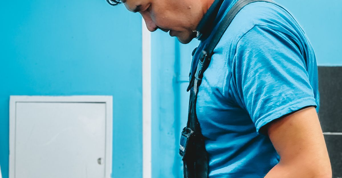 The Importance of Quick Repairs for Burst Pipes in Your Property
