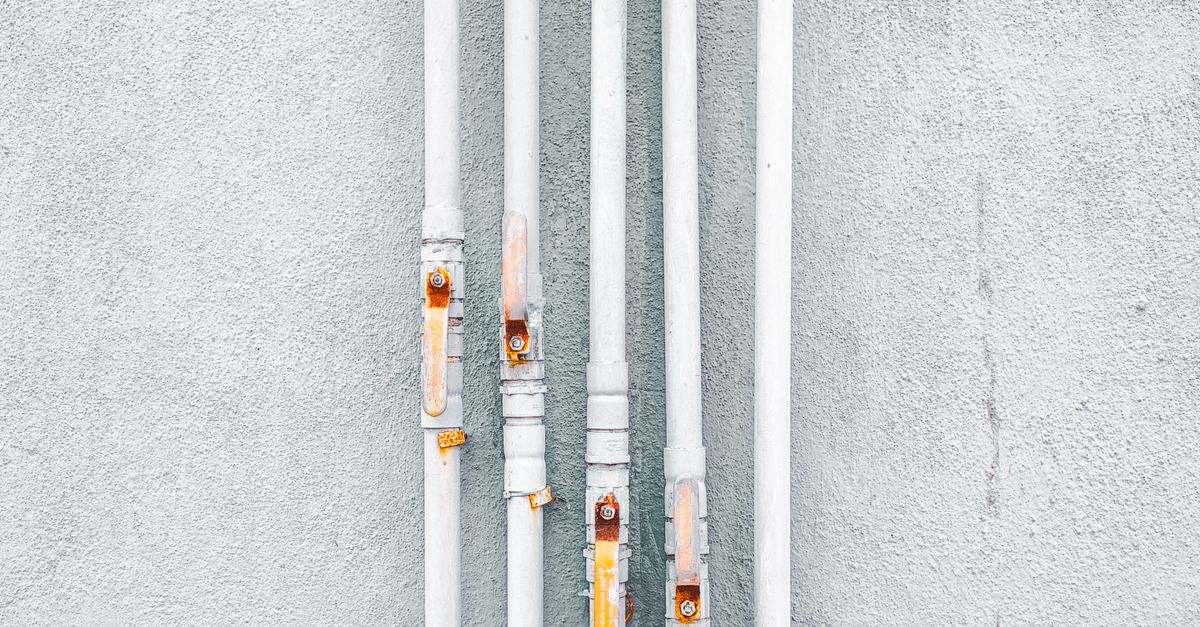 The Importance of Water Quality Testing in Industrial Plumbing