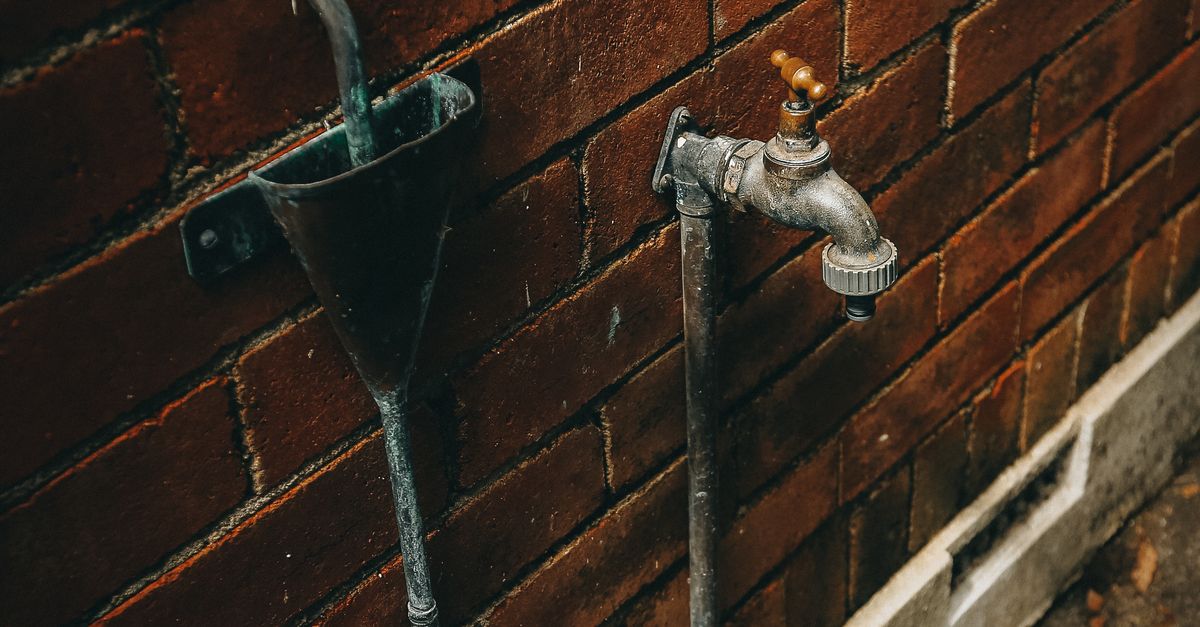 The Role of Advanced Technology in Industrial Plumbing Solutions
