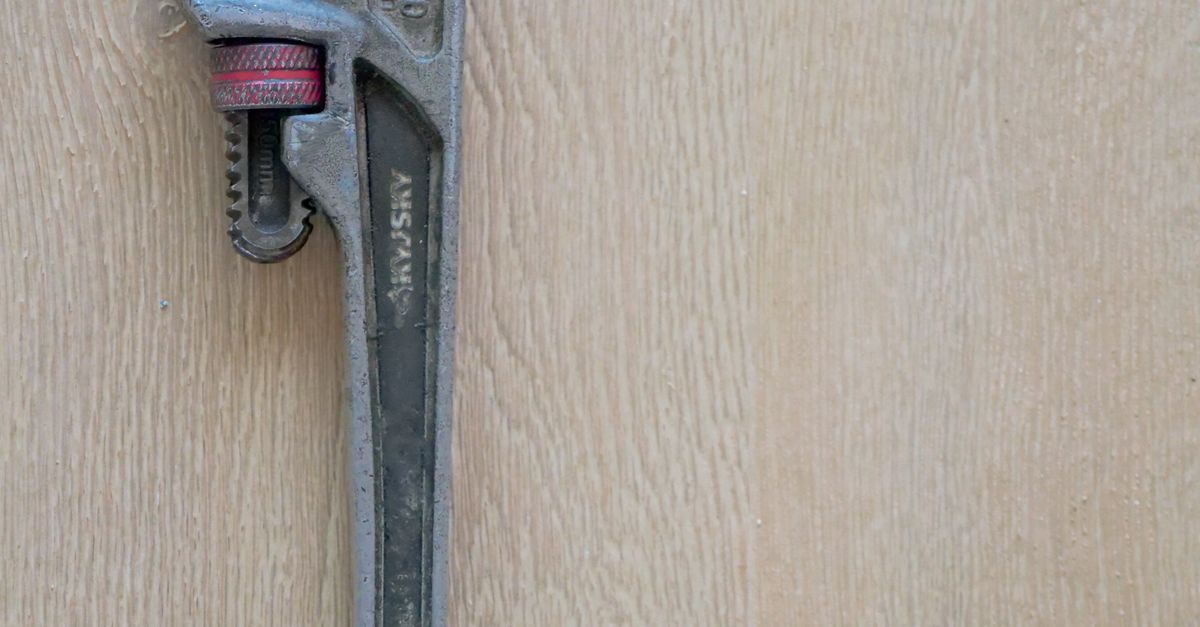 Understanding Industrial Plumbing Regulations in Australia